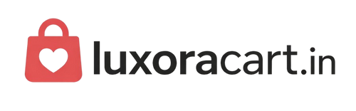 luxoracart.in